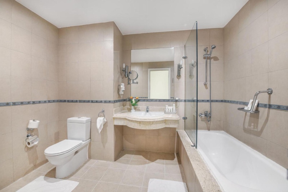 Tolip Aswan Hotel Main image