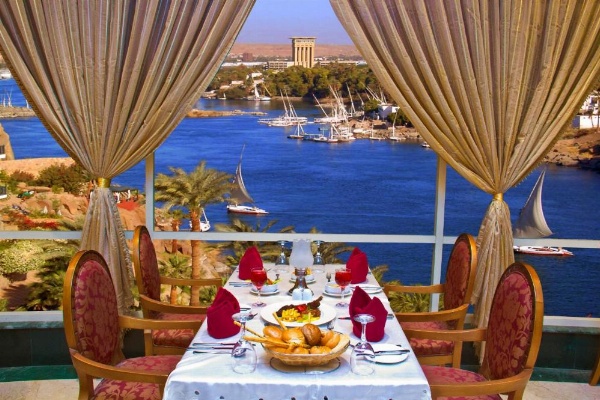 Tolip Aswan Hotel image 15