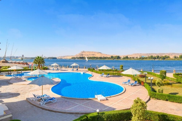 Tolip Aswan Hotel image 16