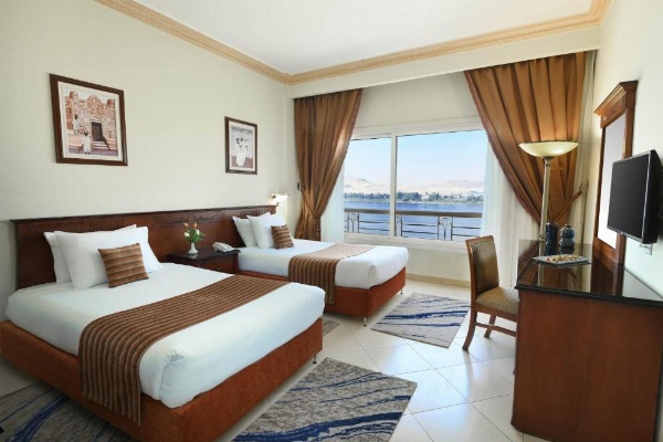 Tolip Aswan Hotel image 21