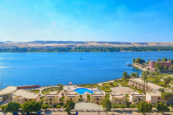 Tolip Aswan Hotel image 5