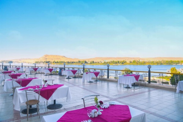 Tolip Aswan Hotel image 8